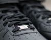 Nike Wmns Air Force 1 Mid ´07 LE Black/ Black galéria