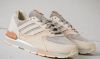 adidas Consortium x Solebox Quesence Crystal White/ Crystal White/ Sesame galéria