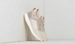 adidas Consortium x Solebox Pureboost DRP Lime Green/ Grey Two/ White