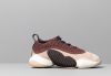 adidas Consortium x A Ma Maniére BYW LO Ash Pearl/ Deep Purple/ Night Red galéria