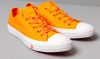 Converse Chuck Taylor All Star Orange Rind/ Racer Pink/ White galéria