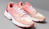 adidas Falcon W Ecru Tint/ Ice Pink/ True Pink galéria