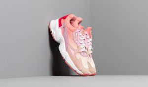 adidas Falcon W Ecru Tint/ Ice Pink/ True Pink