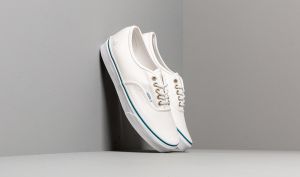 Vans Authentic (P.E.T.) True White/ Ocean