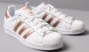 adidas Superstar W Ftw White/ Copper Metalic/ Core Black galéria