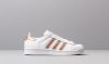 adidas Superstar W Ftw White/ Copper Metalic/ Core Black galéria