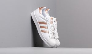 adidas Superstar W Ftw White/ Copper Metalic/ Core Black