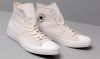 Converse Chuck Taylor All Star Hi Renew Canvas Pale Putty/ Black/ White galéria