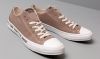 Converse Chuck Taylor All Star OX Renew Canvas Mason Taupe/ Black/ White galéria