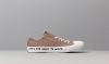 Converse Chuck Taylor All Star OX Renew Canvas Mason Taupe/ Black/ White galéria