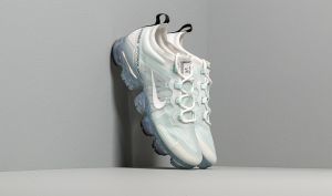 Nike Wmns Air Vapormax 2019 Ghost Aqua/ Summit White-Black