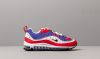 Nike W Air Max 98 Psychic Purple/ Black-University Red galéria