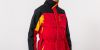Columbia Gizzmo™ Interchange Parka Mountain Red/ Black galéria