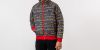 Columbia Gizzmo™ Interchange Parka Mountain Red/ Black galéria