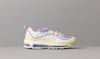 Nike W Air Max 98 Luminous Green/ White-Atomic Violet galéria