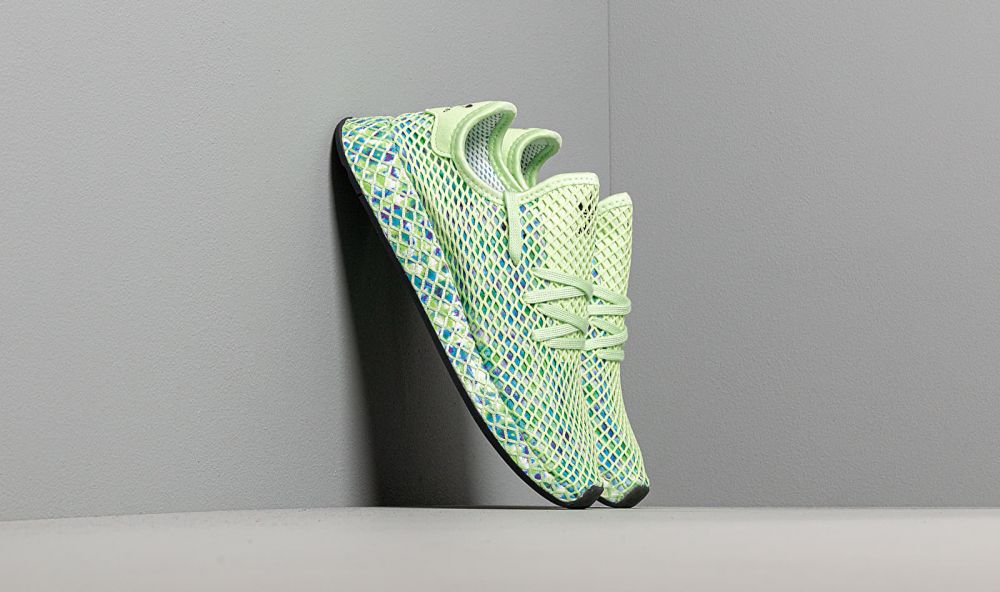 Adidas deerupt glow 2025