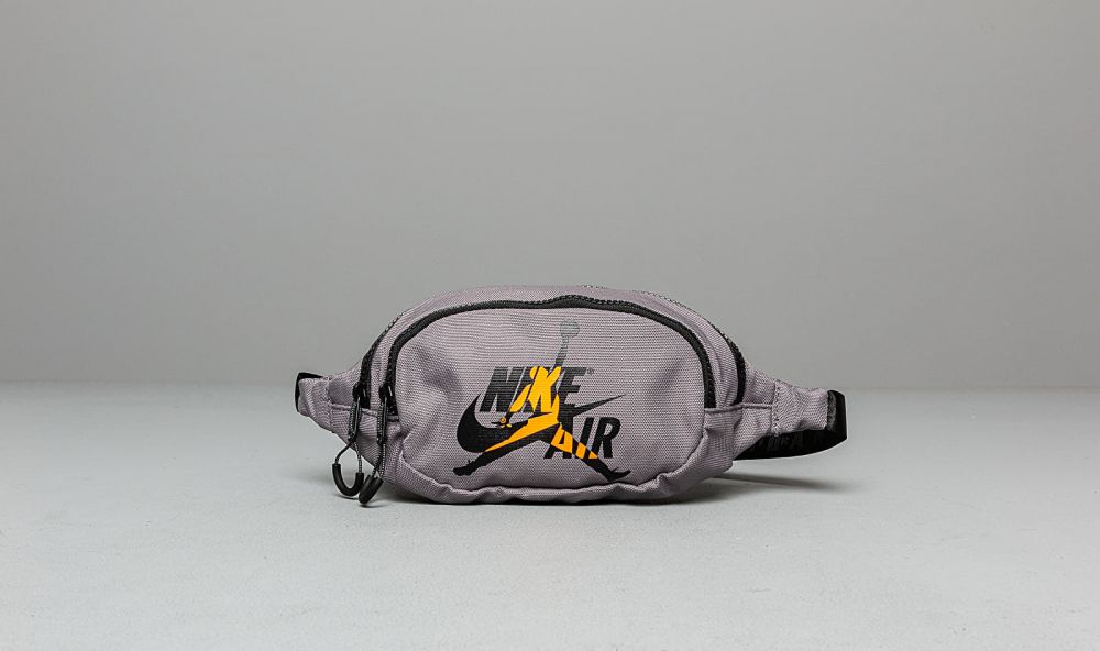 jordan hip bag