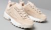 FILA Disruptor S Low Wmn Feather Gray galéria