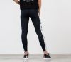 Kappa Aport Trousers Black/ White galéria