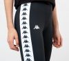 Kappa Aport Trousers Black/ White galéria