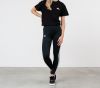 Kappa Aport Trousers Black/ White galéria