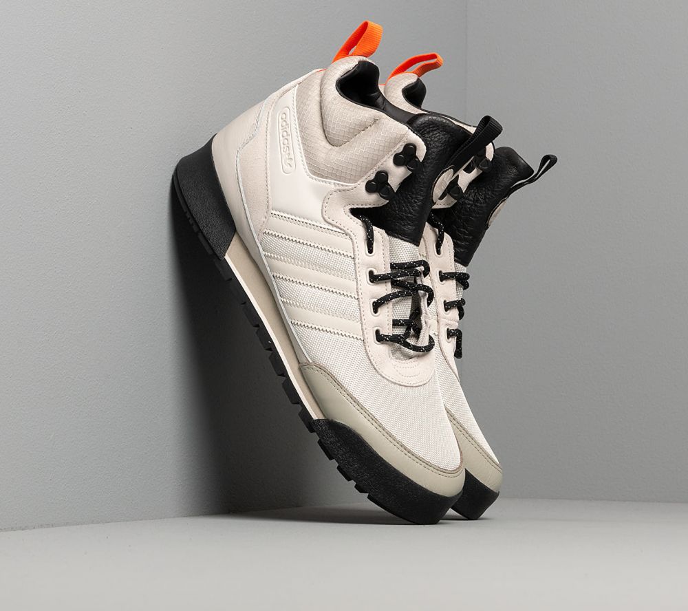 Adidas best sale baara black