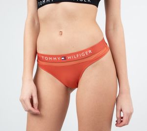 Calvin Klein Thong Brick Orange