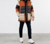 The North Face Vostok Parka Caramel Cafe galéria