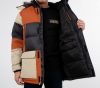 The North Face Vostok Parka Caramel Cafe galéria