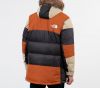 The North Face Vostok Parka Caramel Cafe galéria