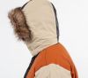 The North Face Vostok Parka Caramel Cafe galéria