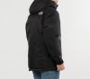 The North Face Himalayan Windstopper Down Jacket Black galéria