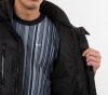 The North Face Himalayan Windstopper Down Jacket Black galéria