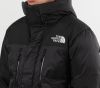 The North Face Himalayan Windstopper Down Jacket Black galéria