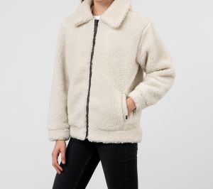 Vans Snow Out Jacket Bone White