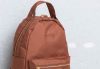 Herschel Supply Co. Light Nova Backpack Saddle Brown galéria