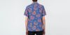WOOD WOOD Brandon Shirt Tourist Blue galéria