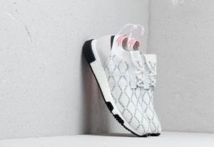 adidas Nmd_Racer Gtx Pk Ftw White/ Ftw White/ Shored