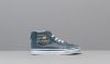 Vans x Harry Potter SK8-Hi Zip Hogwarts/ Metalic galéria