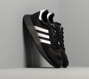 adidas Marathon Tech Core Black/ Ftw White/ Trace Cargo