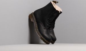 Dr. Martens 1460 Serena Black Wyoming