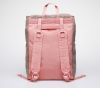 Eastpak x Raf Simons Topload Loop Backpack Grey/ Pink galéria