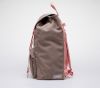 Eastpak x Raf Simons Topload Loop Backpack Grey/ Pink galéria