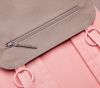 Eastpak x Raf Simons Topload Loop Backpack Grey/ Pink galéria