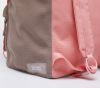 Eastpak x Raf Simons Topload Loop Backpack Grey/ Pink galéria