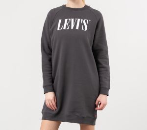 Levi's® Crew Dress Forged Iron