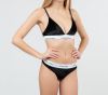 Calvin Klein Bra Black galéria