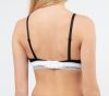 Calvin Klein Bra Black galéria
