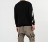 LIFE IS PORNO xxx Footshop Sweater Black galéria
