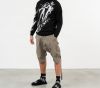 LIFE IS PORNO xxx Footshop Sweater Black galéria